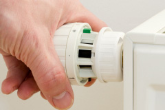 Weston Mill central heating repair costs