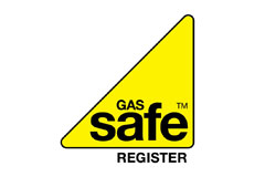 gas safe companies Weston Mill